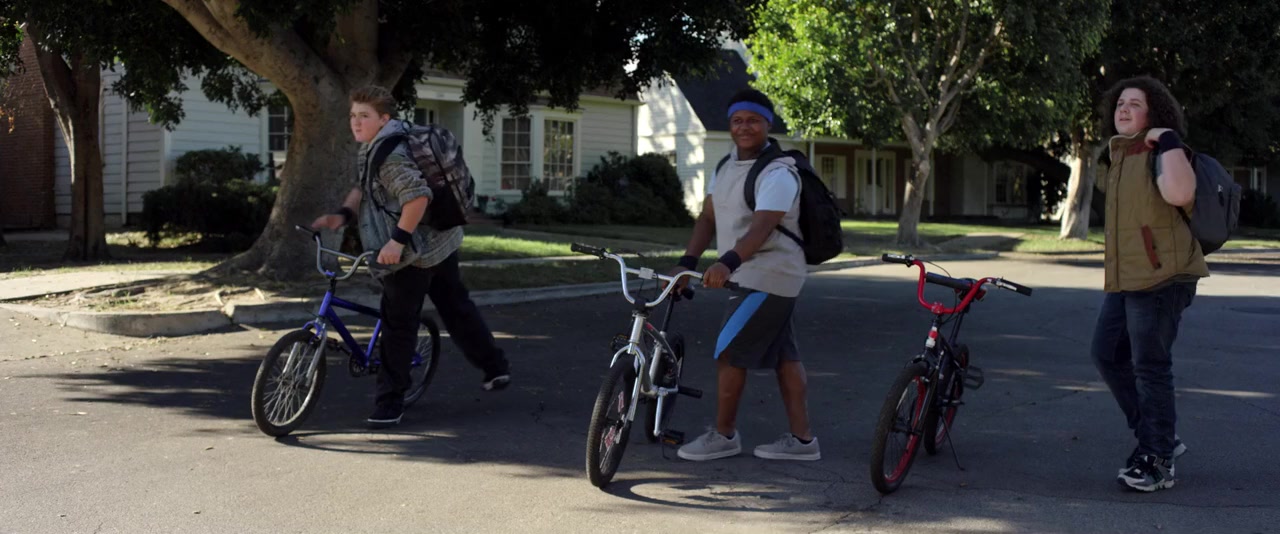 The Babysitter screenshot 2