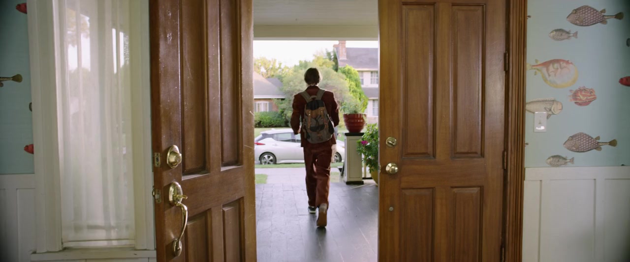 The Babysitter: Killer Queen screenshot 3