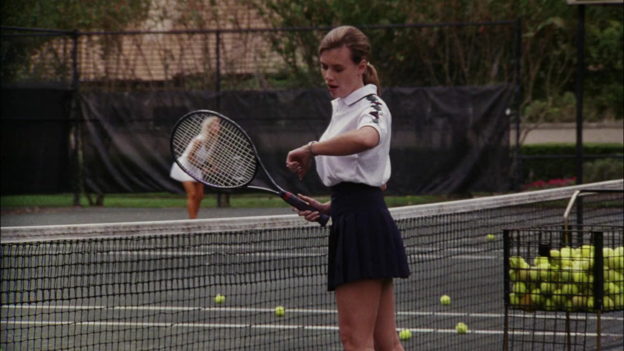 The Babysitter's Seduction screenshot 2