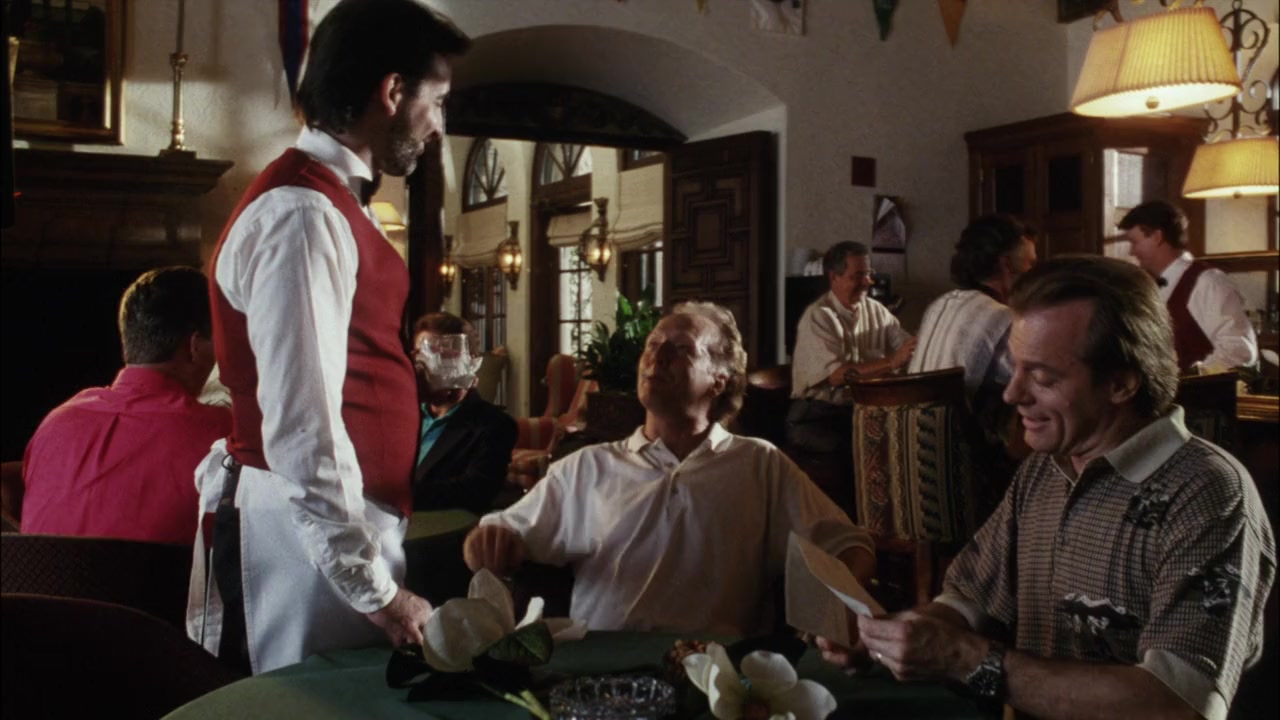 The Babysitter's Seduction screenshot 3