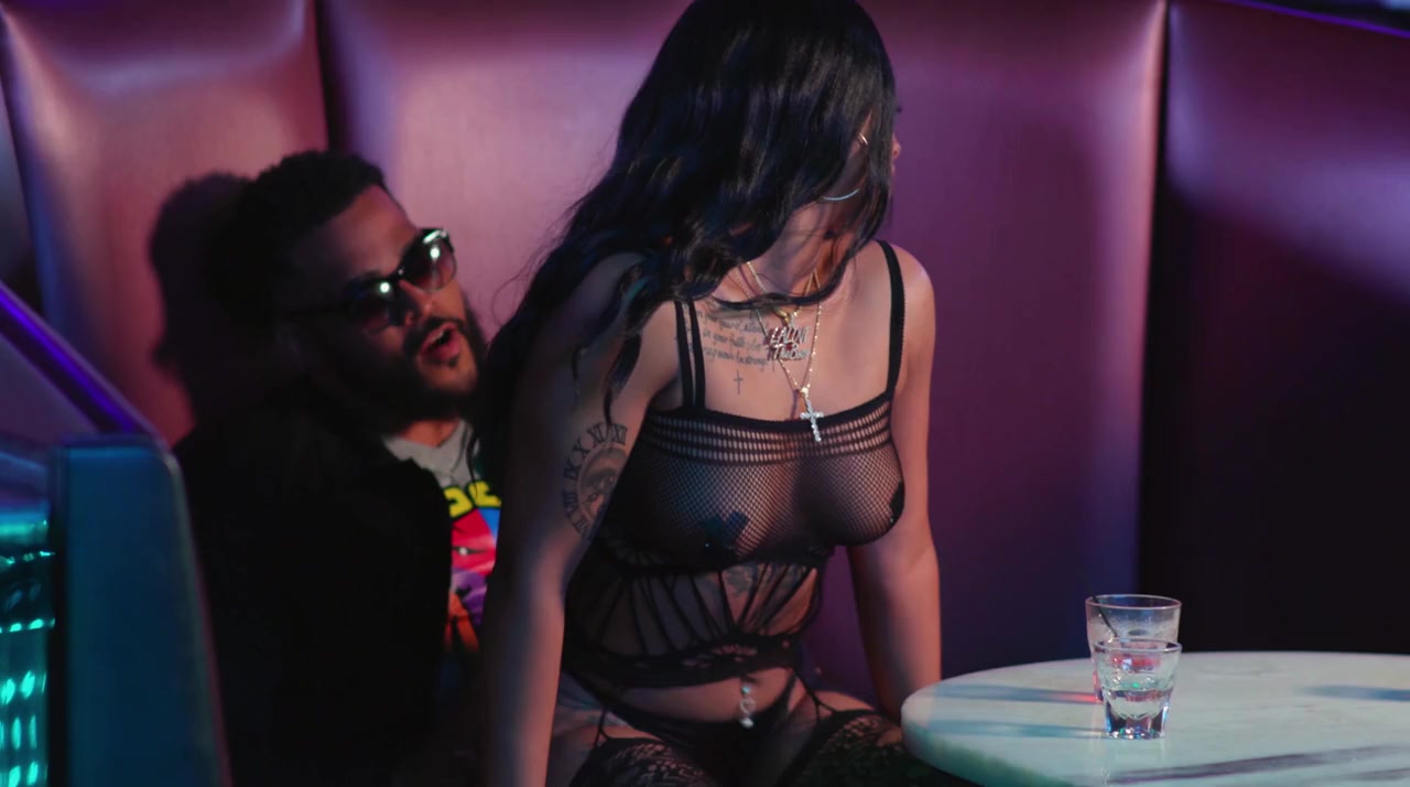 The Bag Girls screenshot 2