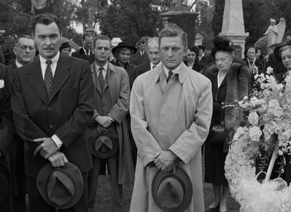 The Bad and the Beautiful screenshot 1