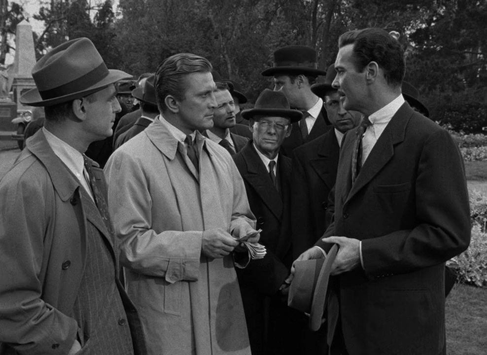 The Bad and the Beautiful screenshot 2