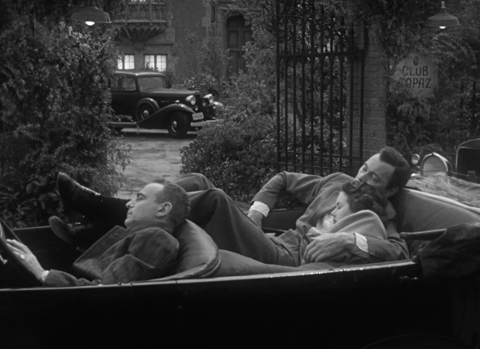 The Bad and the Beautiful screenshot 3