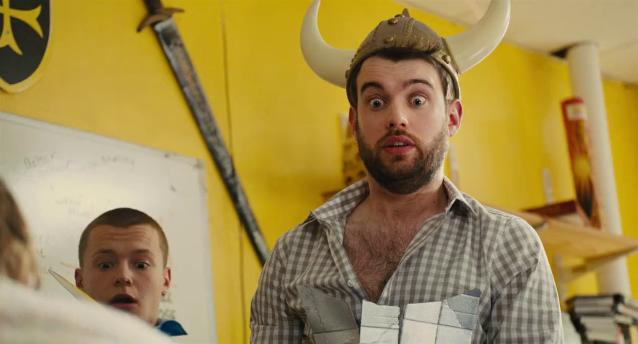 The Bad Education Movie screenshot 1