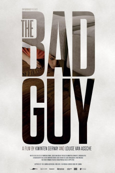 The Bad Guy (2024) poster