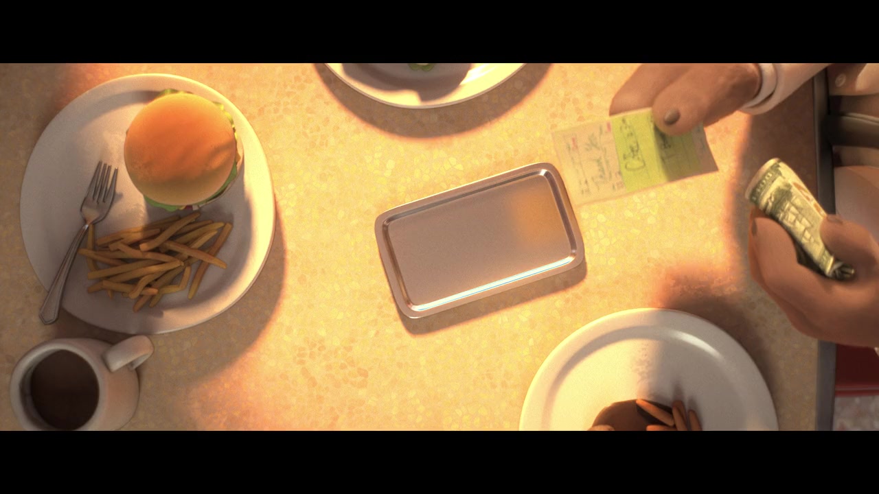 The Bad Guys: Little Lies and Alibis screenshot 3