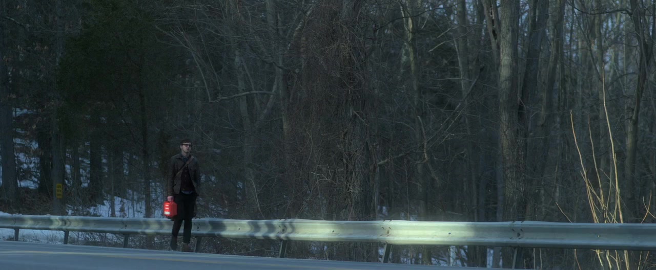 The Bad Guys screenshot 1