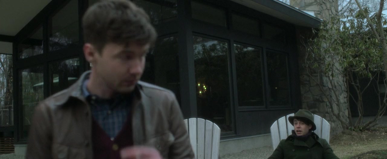 The Bad Guys screenshot 3