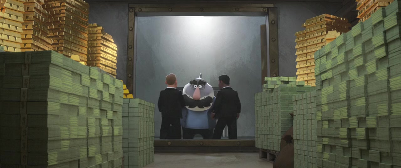 The Bad Guys screenshot 3