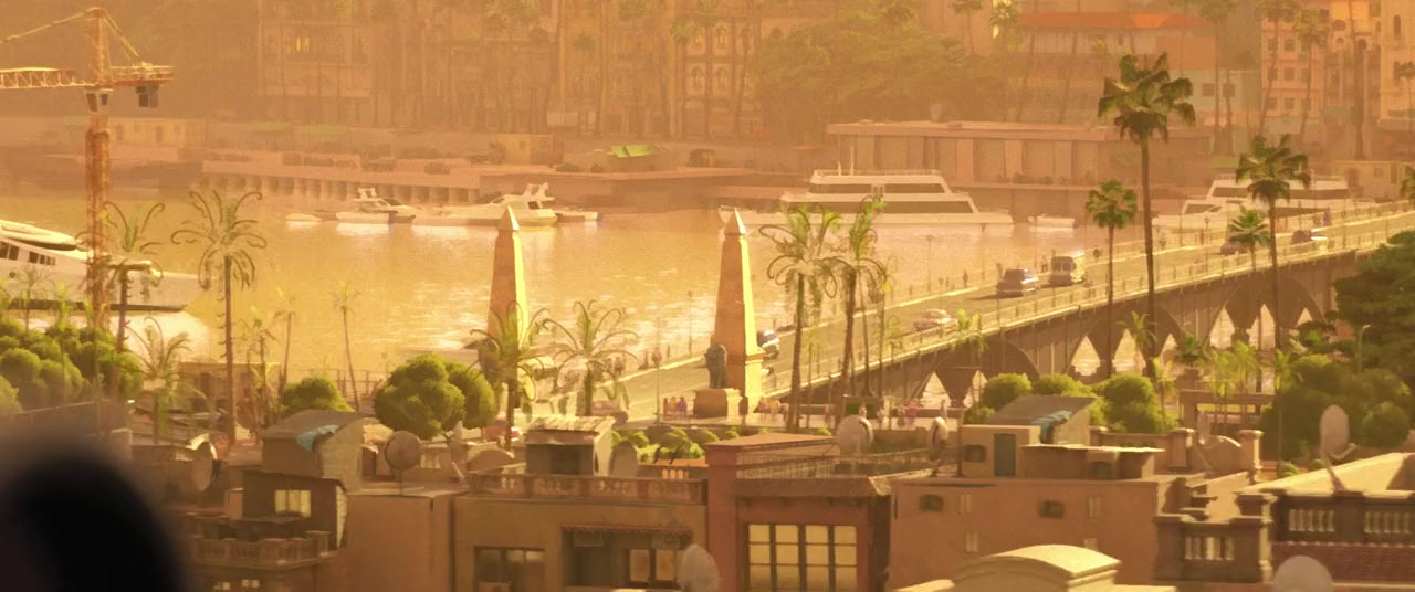 The Bad Guys 2 screenshot 2
