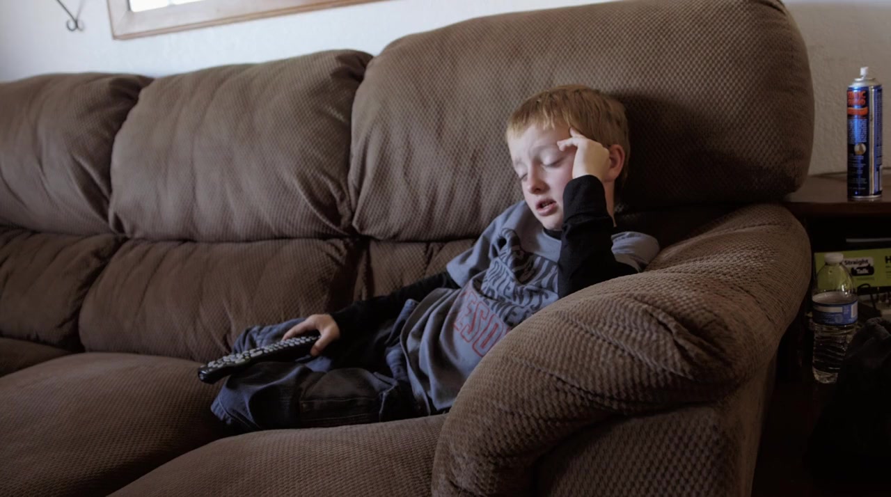 The Bad Kids screenshot 1