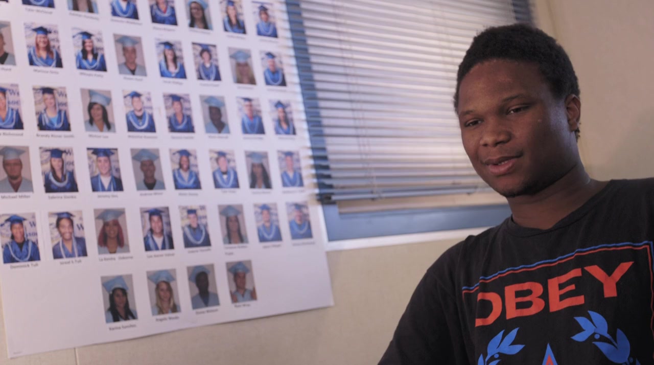 The Bad Kids screenshot 2