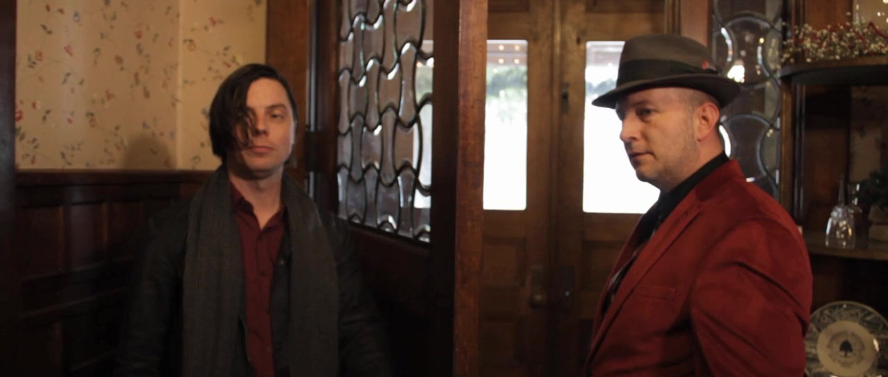 The Bad Man screenshot 2