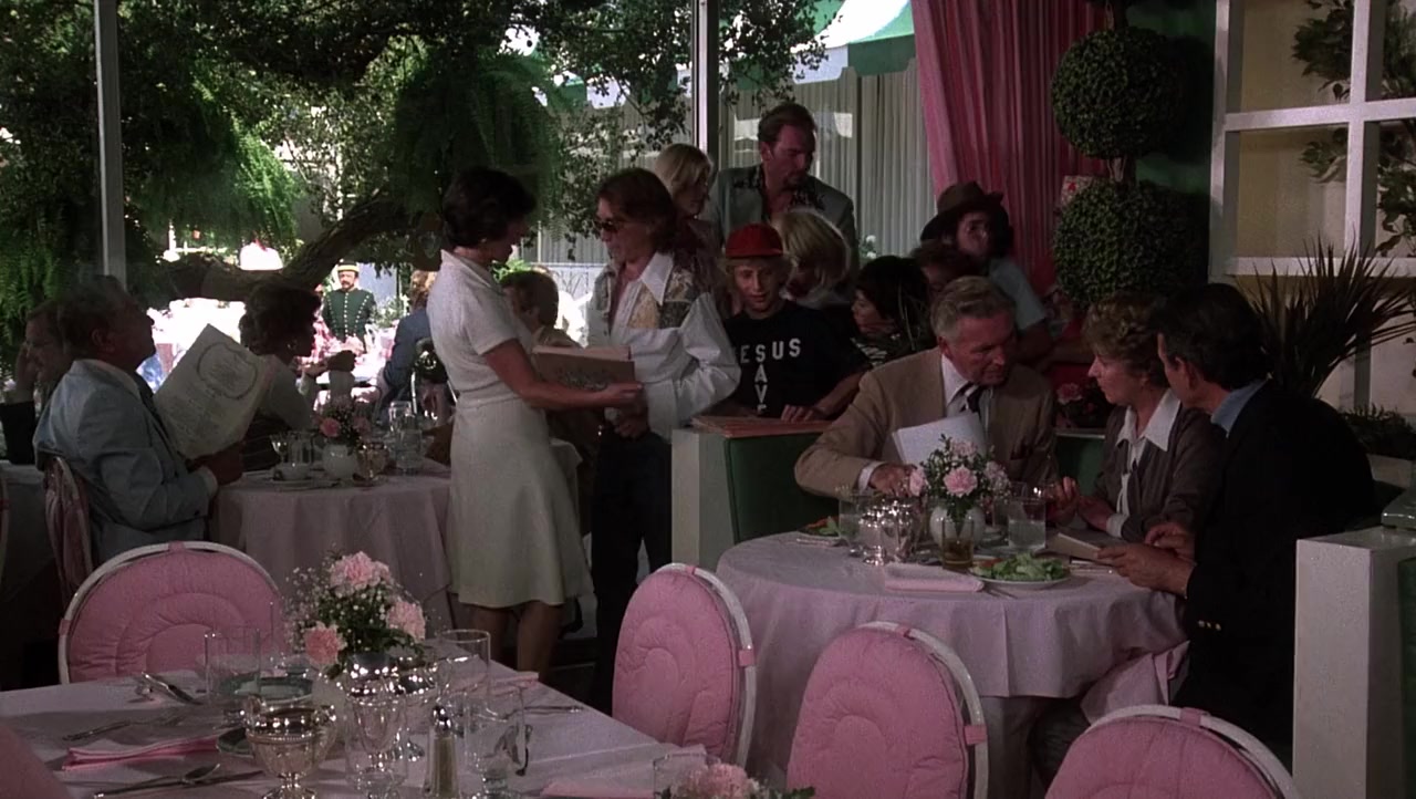 The Bad News Bears Go to Japan screenshot 1