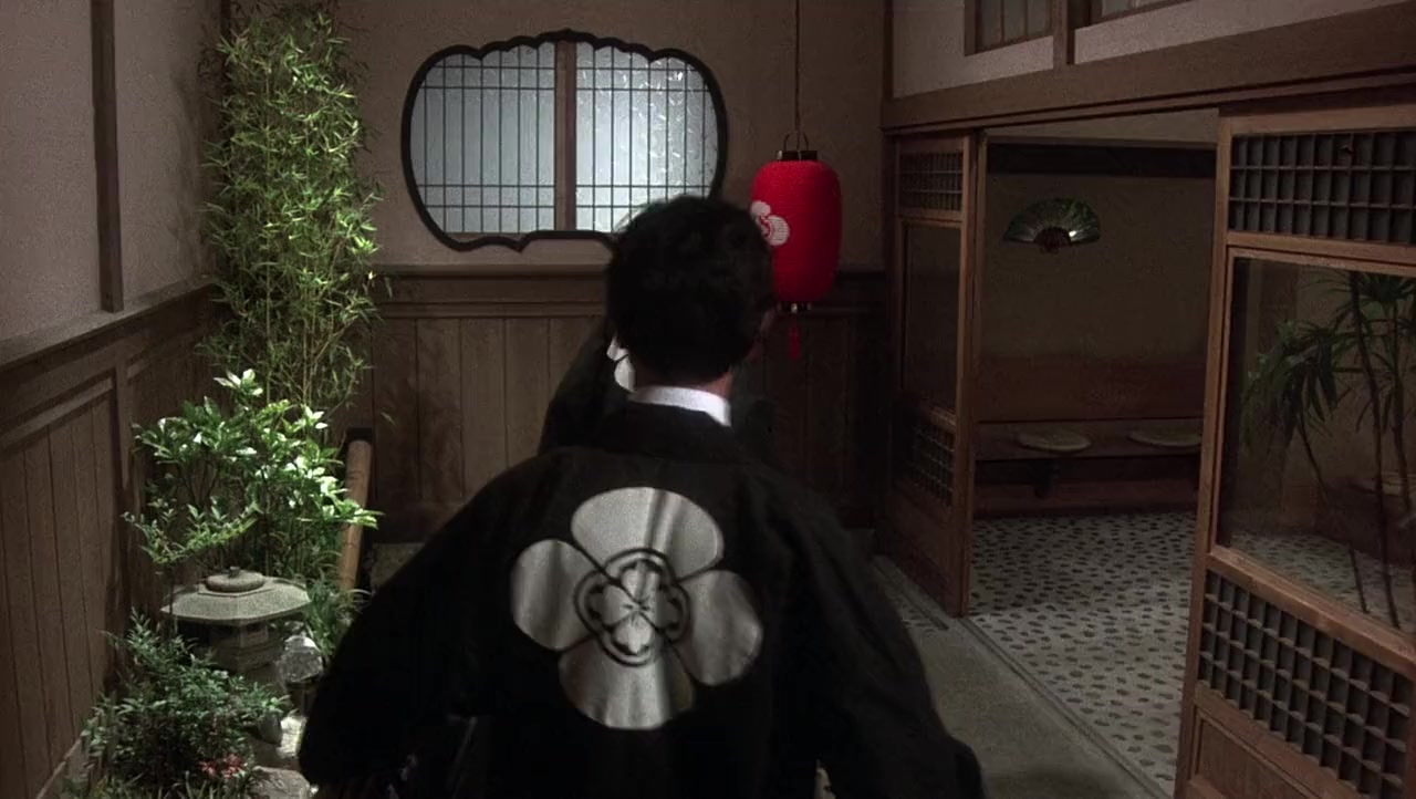The Bad News Bears Go to Japan screenshot 3