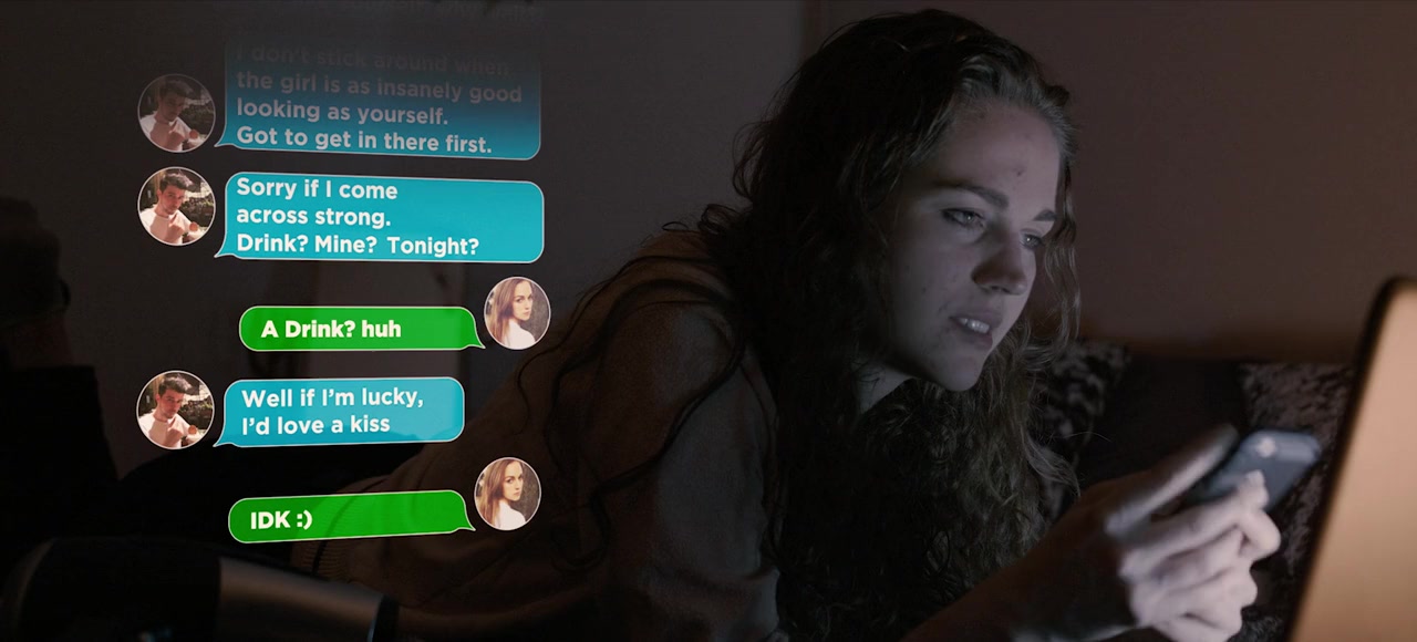 The Bad Nun screenshot 1