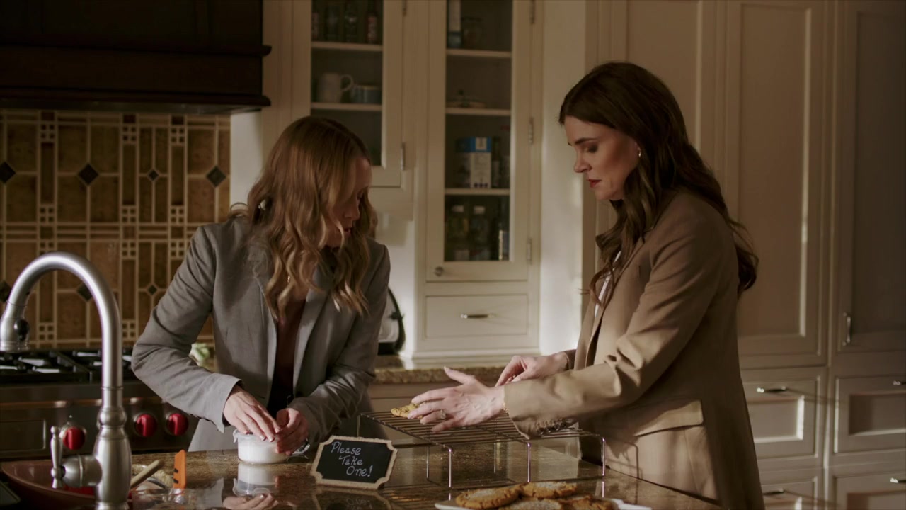 The Bad Orphan screenshot 1