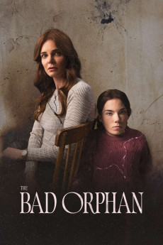 The Bad Orphan (2024) poster