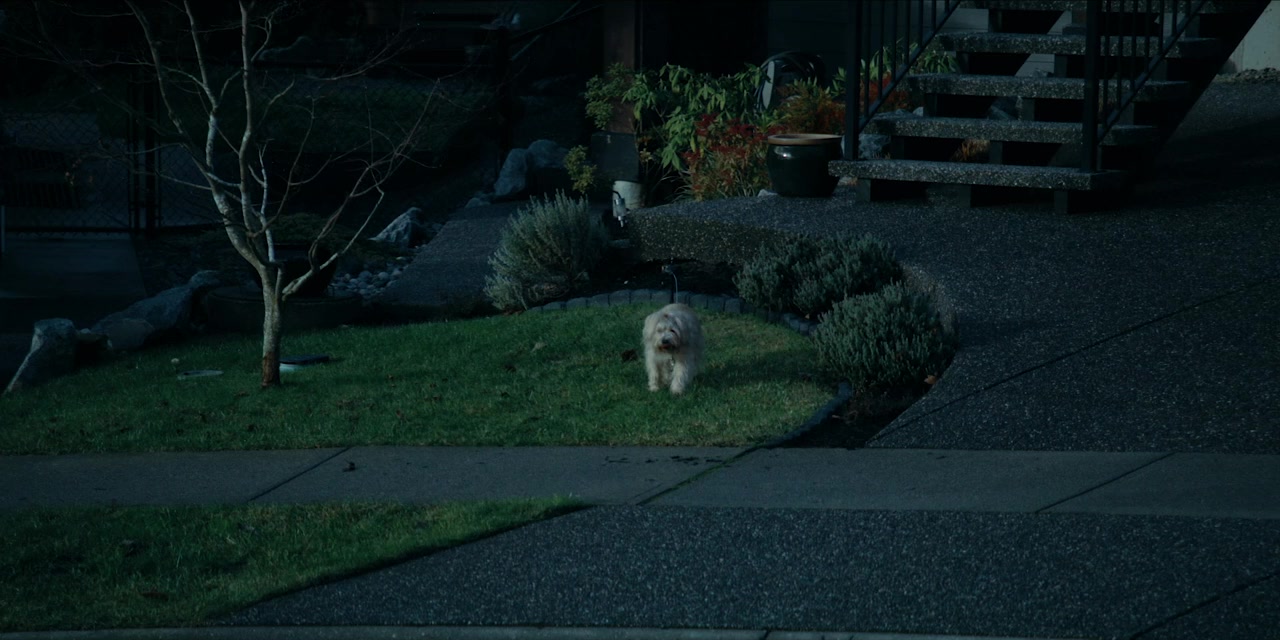 The Bad Seed Returns screenshot 1