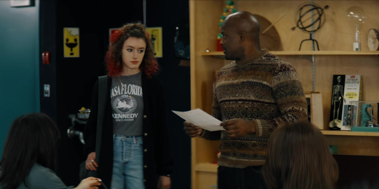 The Bad Seed Returns screenshot 3
