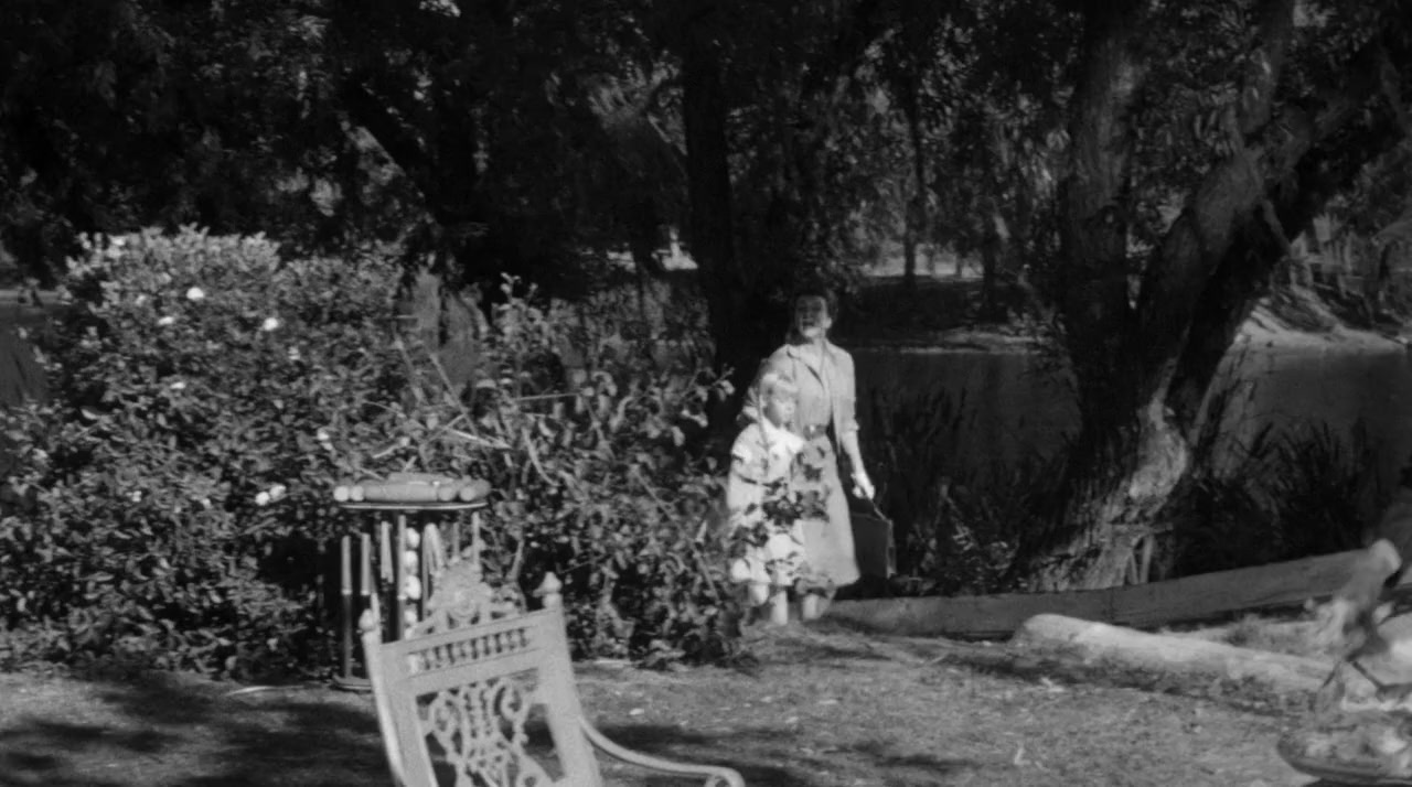 The Bad Seed screenshot 1