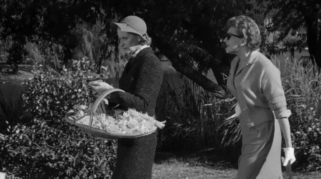 The Bad Seed screenshot 3