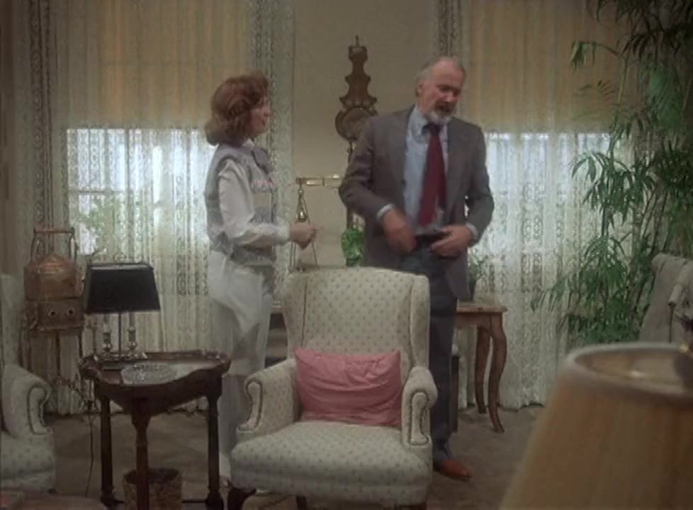 The Bad Seed screenshot 3