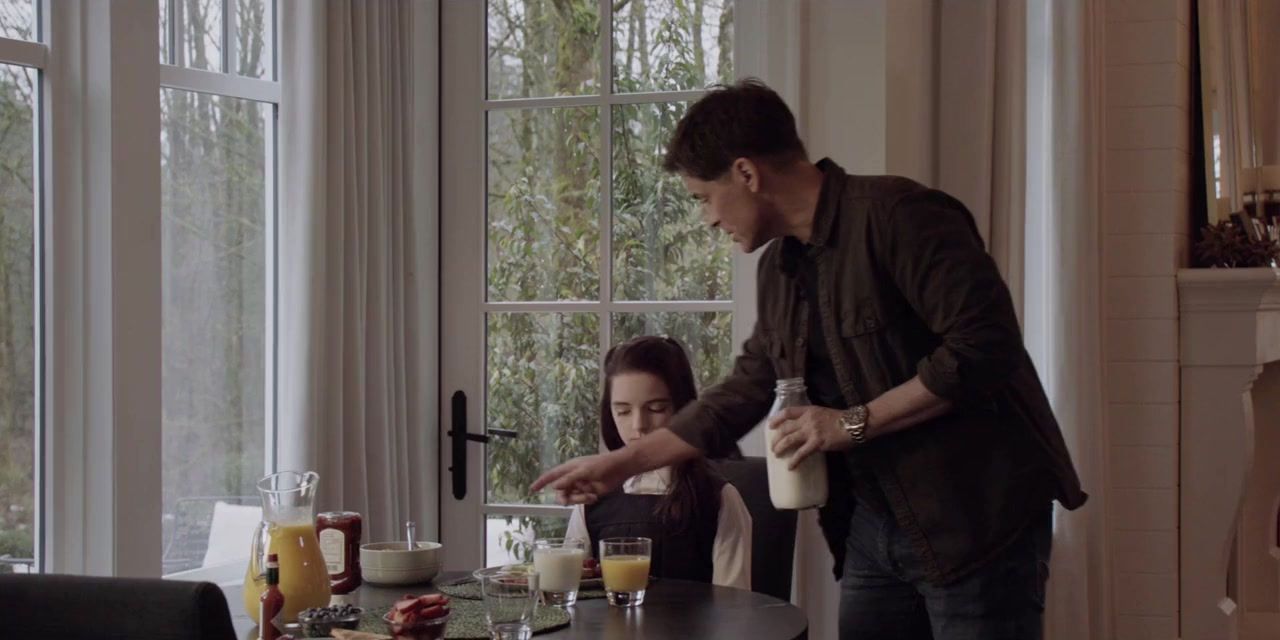 The Bad Seed screenshot 2