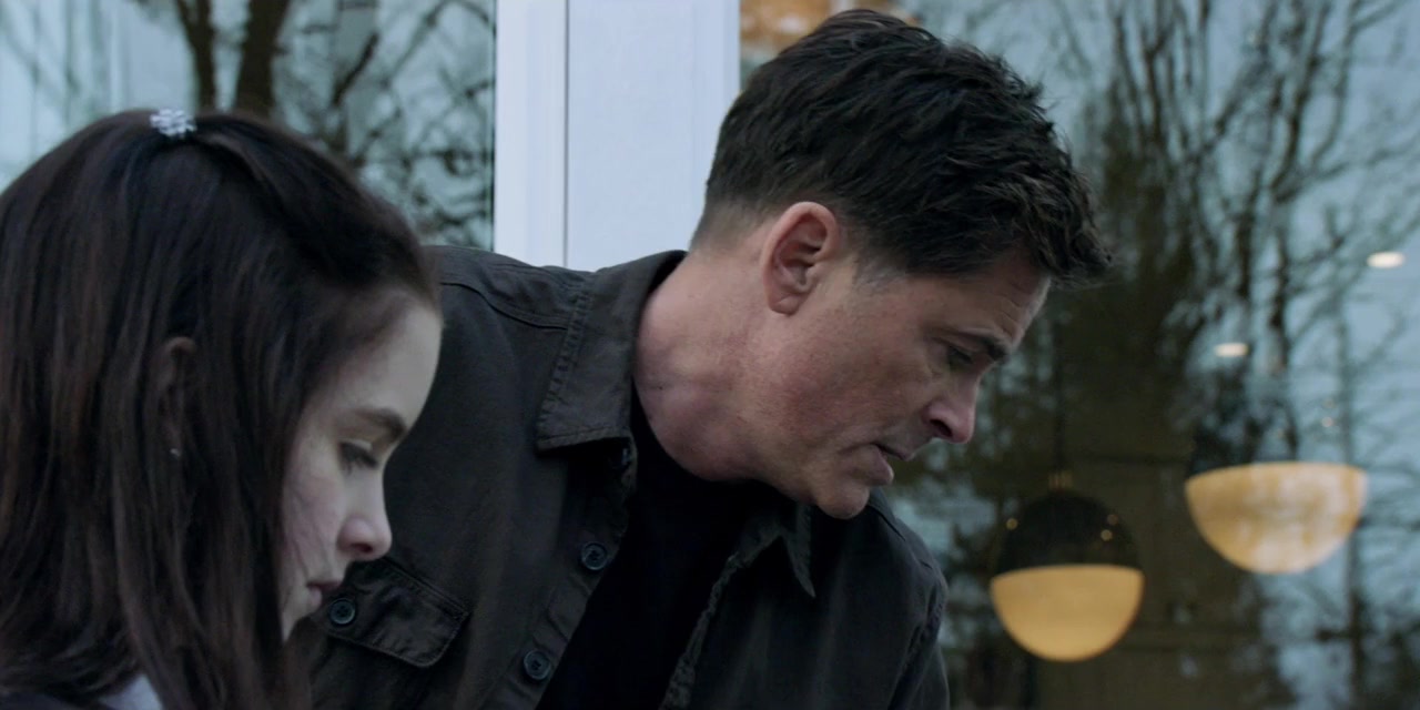 The Bad Seed screenshot 3
