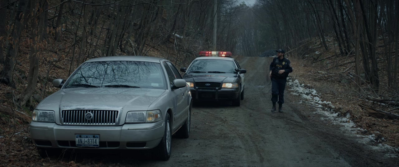 The Bad Shepherd screenshot 1