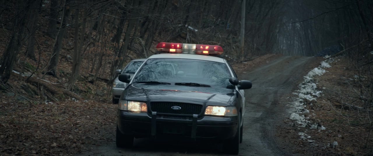 The Bad Shepherd screenshot 2