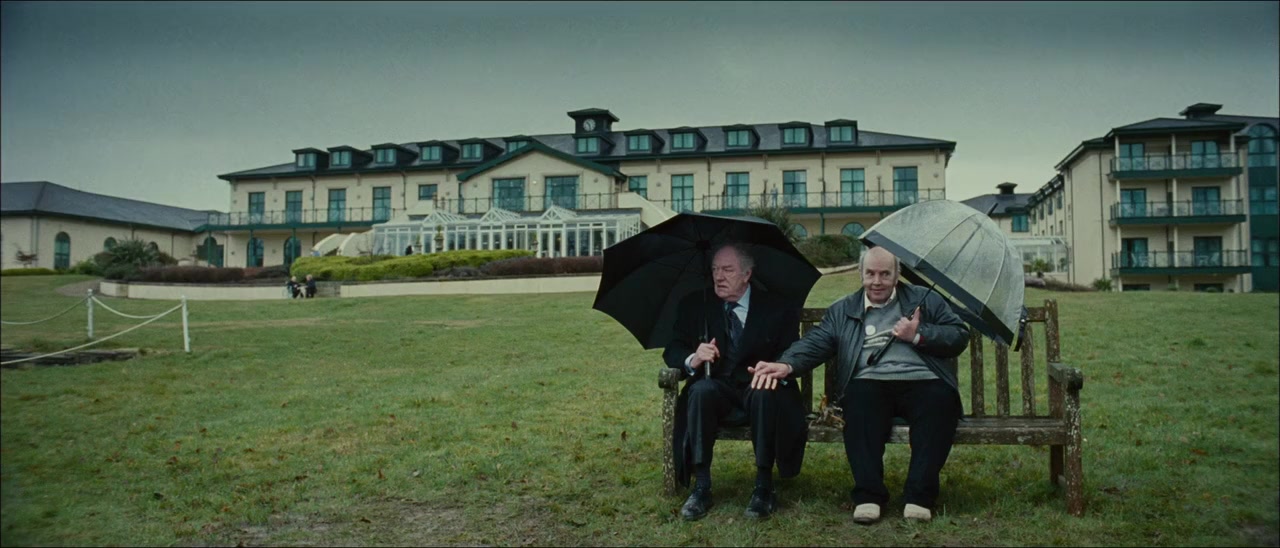 The Baker screenshot 2