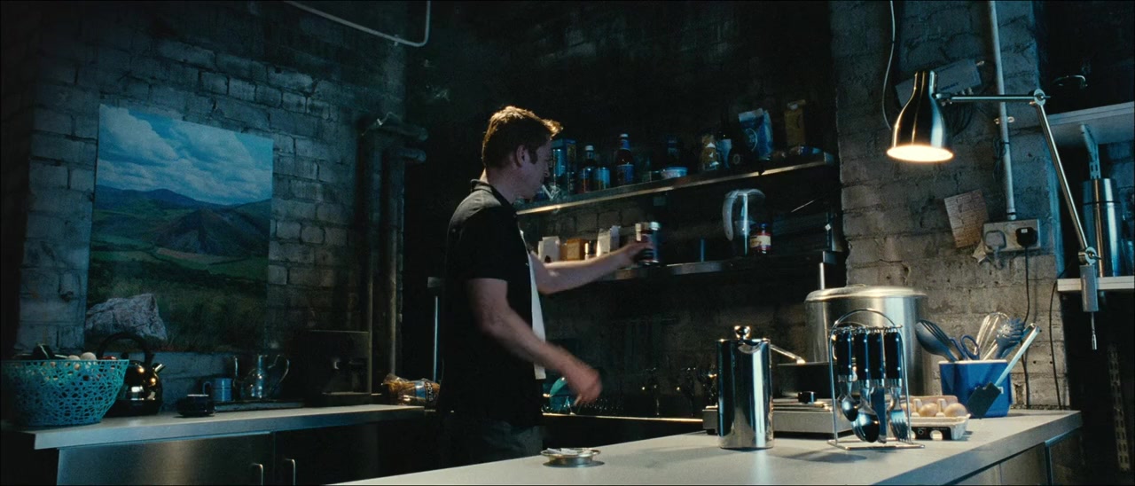 The Baker screenshot 3