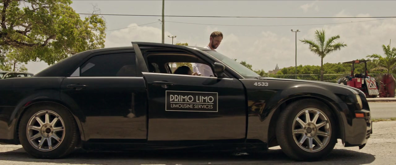 The Baker screenshot 1