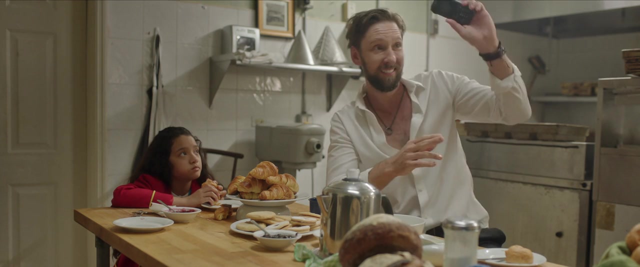 The Baker screenshot 3