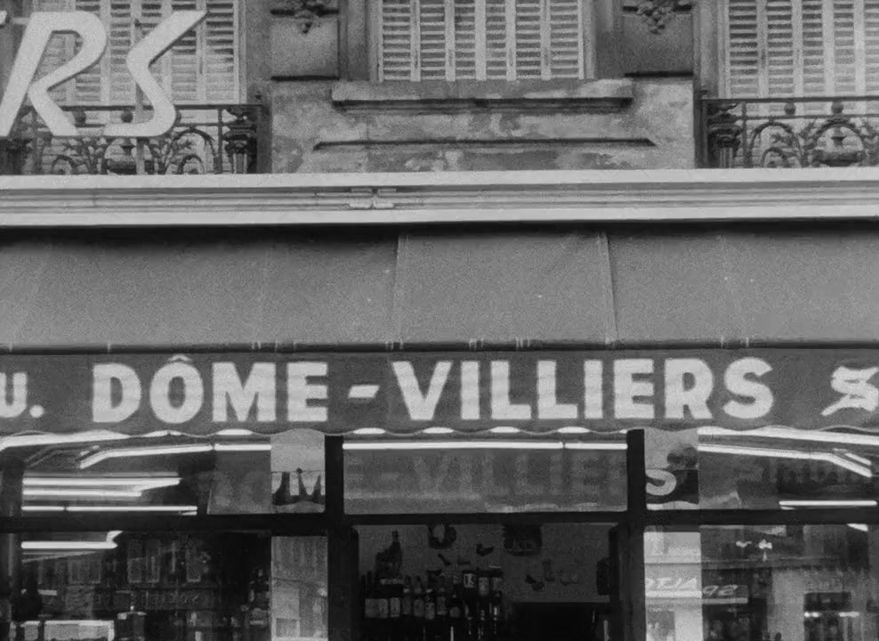 La boulangère de Monceau screenshot 1