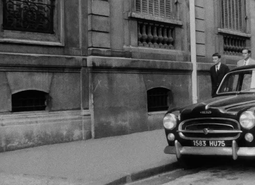 La boulangère de Monceau screenshot 3
