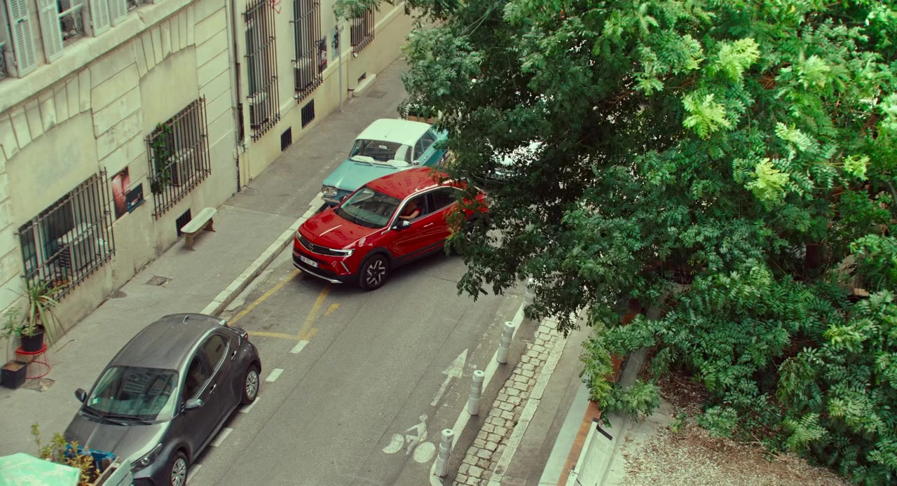 Les femmes au balcon screenshot 1