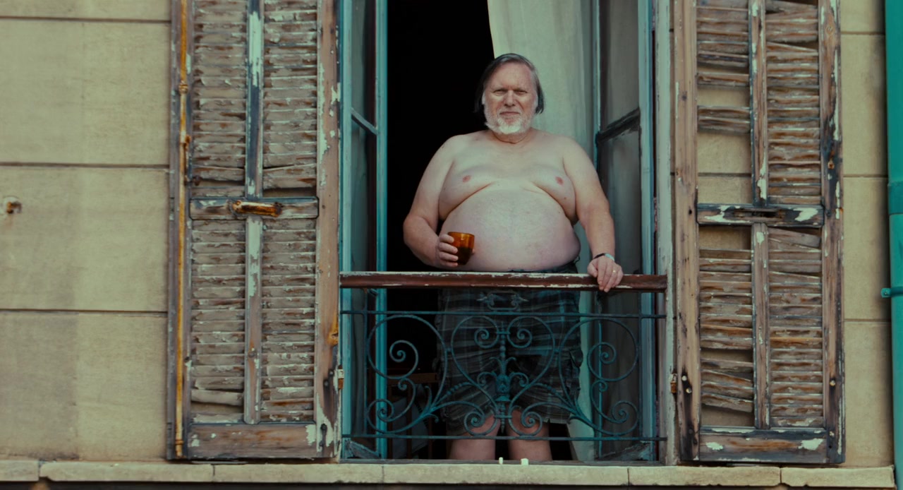 Les femmes au balcon screenshot 3
