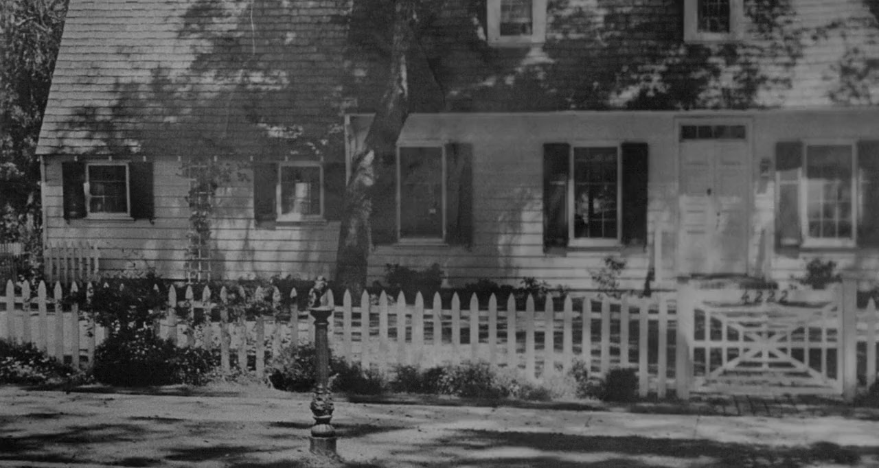 The Balcony screenshot 1