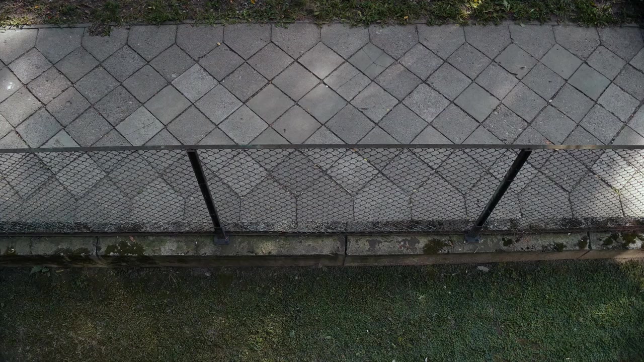 Film balkonowy screenshot 1