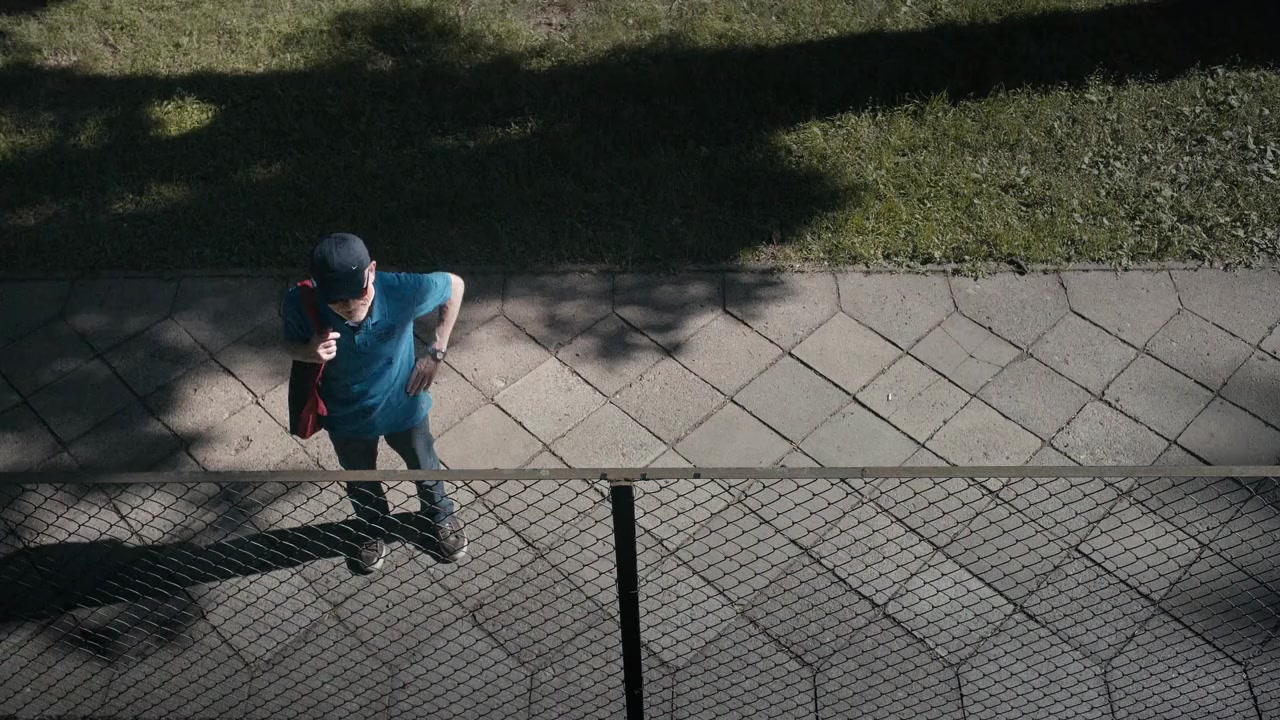 Film balkonowy screenshot 3