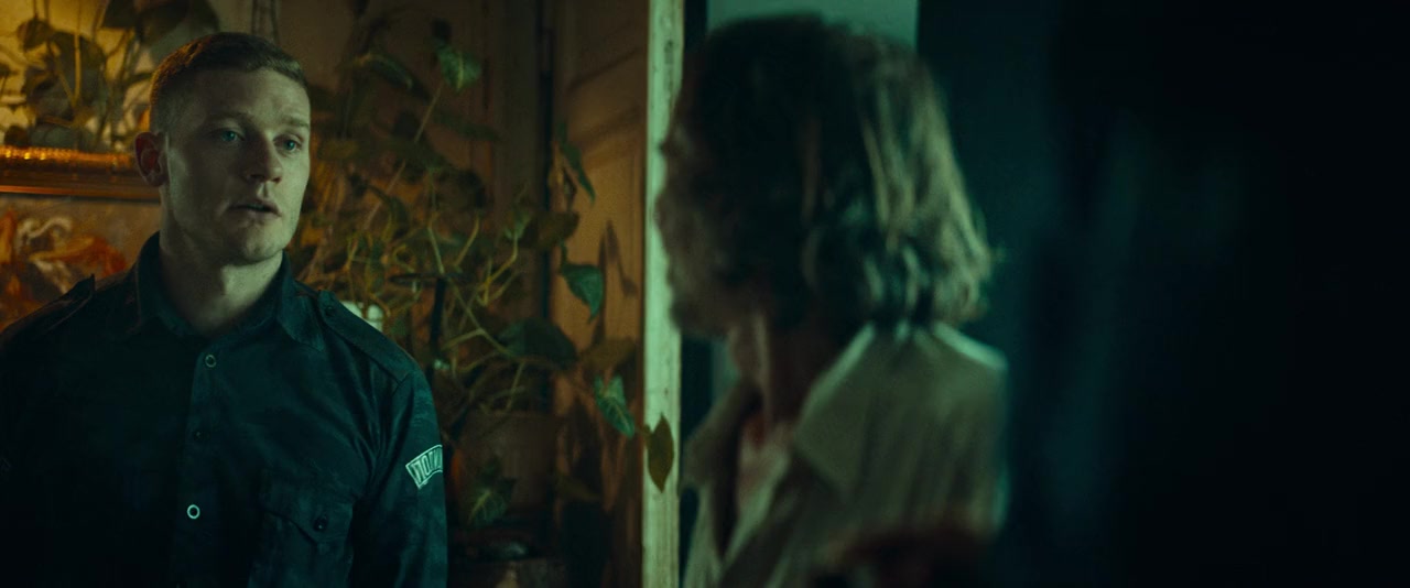Balkanskiy rubezh screenshot 2