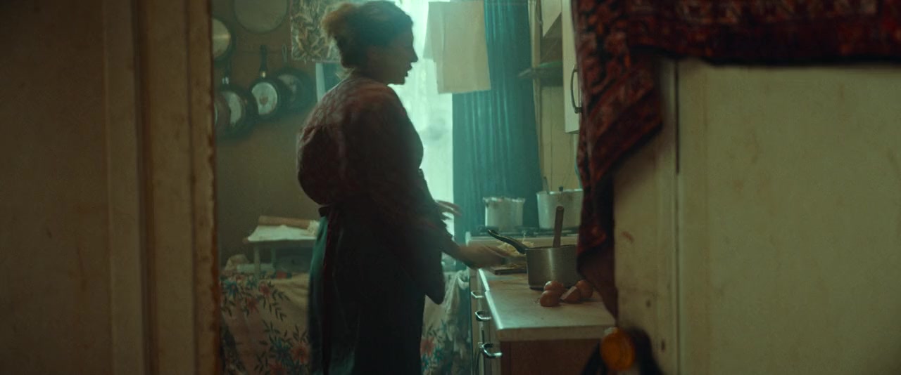 Balkanskiy rubezh screenshot 3