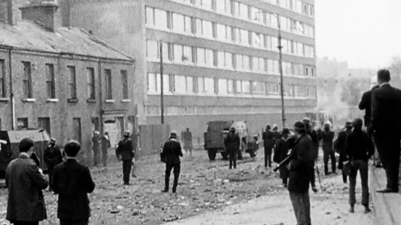 The Ballymurphy Precedent screenshot 1