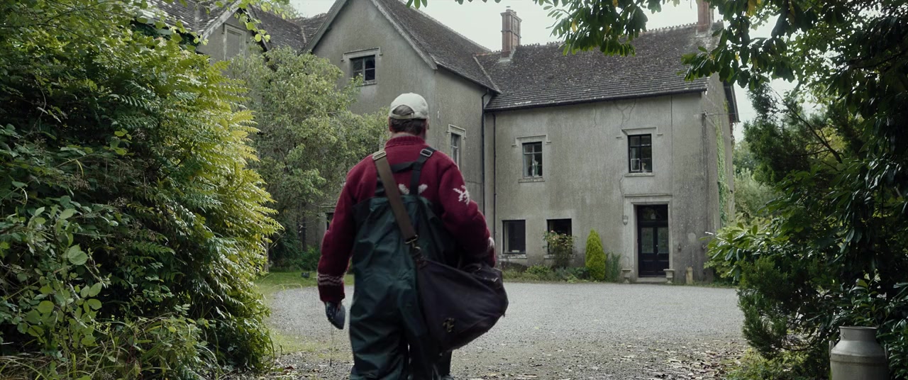 The Ballad of Wallis Island screenshot 1