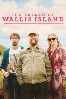 The Ballad of Wallis Island (2025) poster
