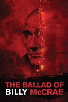Red Mist (2021) poster