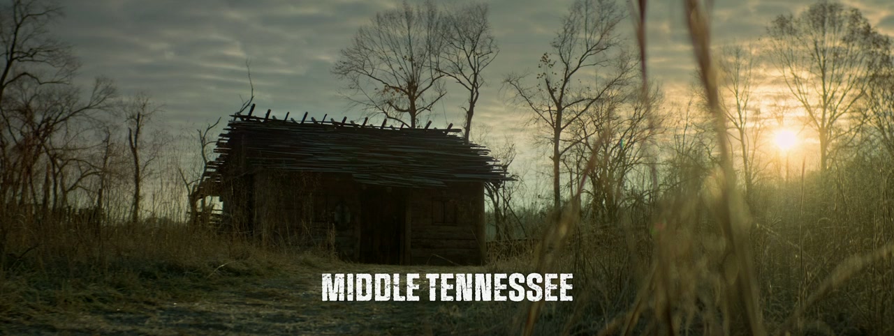 The Ballad of Davy Crockett screenshot 1